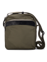 Bolso XTI Tipo Bandolero Wilder Kaki