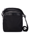 Bolso XTI Tipo Bandolero Wilder Negro