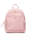 Bolso LB Tipo Mochila Diana Rosa