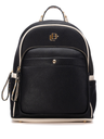 Bolso LB Tipo Mochila Diana Negro
