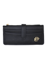 Billetera LB Para Dama Emeric Negro