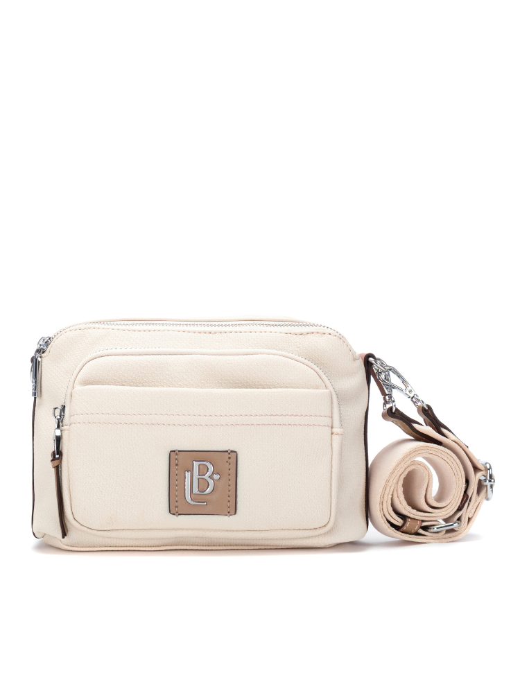 Bolso LB Tipo Bandolera Marcela Blanco