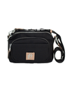 Bolso LB Tipo Bandolera Marcela Negro