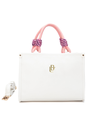 Bolso LB Tipo Satchel Zuleydi Blanco