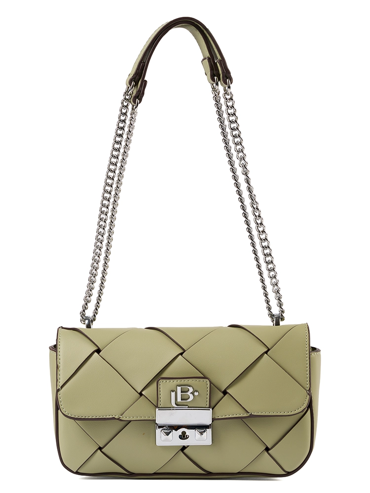 Bolso LB Tipo Bandolera Susan Kaki