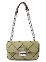 Bolso LB Tipo Bandolera Susan Kaki