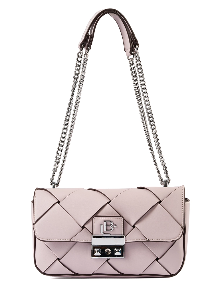 Bolso LB Tipo Bandolera Susan Lila