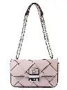 Bolso LB Tipo Bandolera Susan Lila