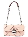 Bolso LB Tipo Bandolera Susan Rosado