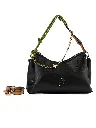 Bolso LB Tipo Bandolera Atenas Negro