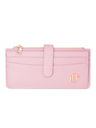 Billetera LB Para Dama Emeric Rosado