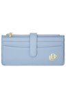Billetera LB Para Dama Emeric Celeste