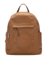 Bolso Refresh Tipo Mochila Samary Camel