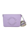 Bolso Refresh Tipo Bandolera Valkiria Lila