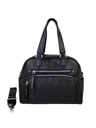 Bolso Refresh Tipo Bandolera Aine Negro