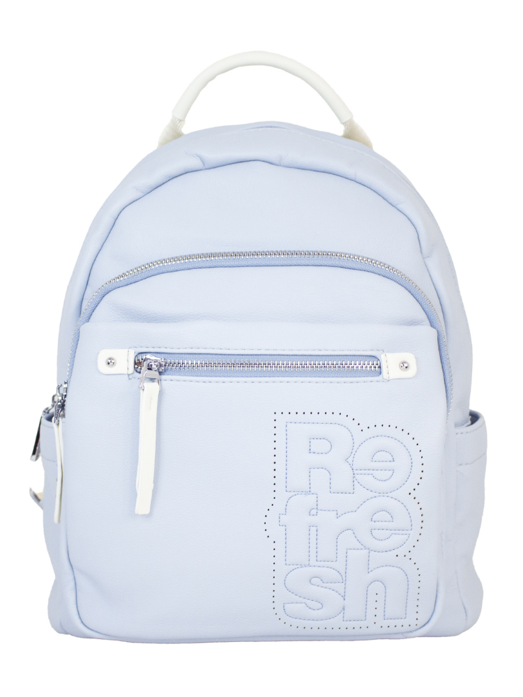 Bolso Refresh Tipo Mochila Johari Jeans