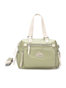 Bolso Refresh Tipo Bandolera Margarita Kaki
