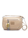 Bolso Refresh Tipo Bandolera Jessie Beige