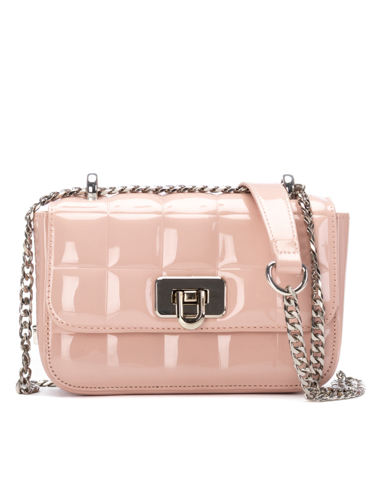 [184565NUD] Bolso Refresh Tipo Bandolera Alistair Rosado