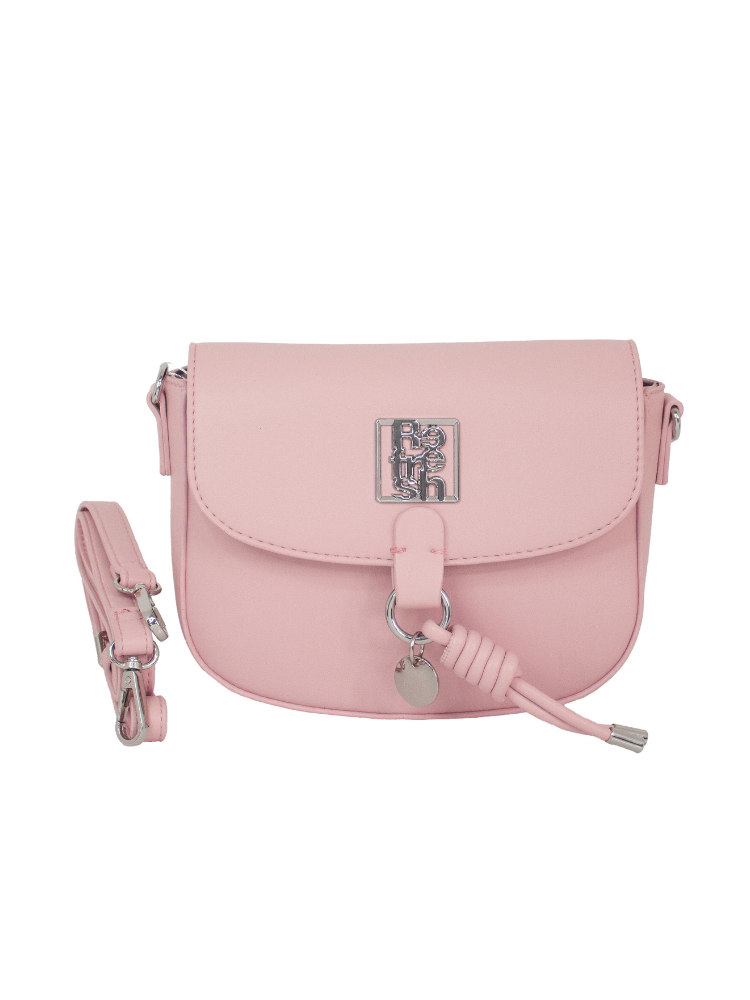 Bolso Refresh Tipo Bandolera Galia Rosa