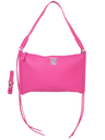Bolso Refresh Tipo Bandolera Berenice Fucsia 