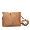 Bolso Refresh Tipo Bandolera Videnza Camel
