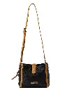 Bolso Refresh Tipo Bandolera Videnza Negro