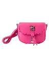 Bolso Refresh Tipo Bandolera Galia Fucsia