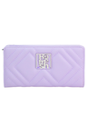 Billetera Refresh Grande Para Dama Reese Lila