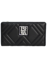 Billetera Refresh Grande Para Dama Reese Negro
