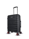 Maleta Swissbrand Duna Black 28"