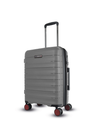 Maleta Swissbrand Duna Grey 28"