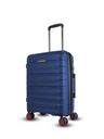Maleta Swissbrand Duna Navy 24"