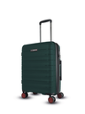 Maleta Swissbrand Duna Forest Green 28"