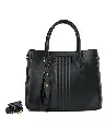Bolso LB Tipo Tote Aria Negro