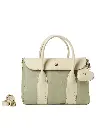 Bolso LB Tipo Tote Colección Jules Verde Claro