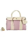 Bolso LB Tipo Tote Colección Jules Lila