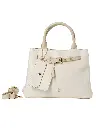 Bolso LB Tipo Satchel Marissa Beige