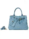 Bolso LB Tipo Satchel Marissa Celeste