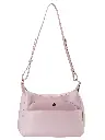Bolso LB Tipo Hobo Caeli Lila