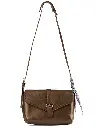 Bolso LB Tipo Bandolero Suzeth Cafe Nacarado