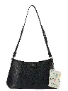 Bolso LB Tipo Bandolera Crous Negro
