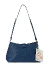 Bolso LB Tipo Bandolera Crous Navy