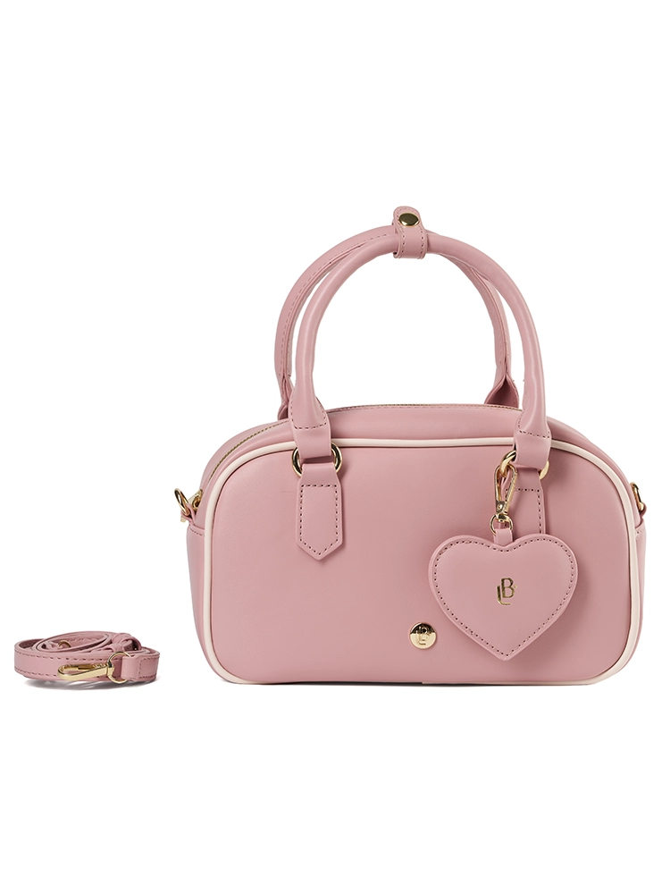 Bolso LB Tipo Bandolera Joanne Rosado