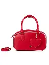 Bolso LB Tipo Bandolera Joanne Rojo