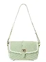 Bolso LB Tipo Bandolera Colección Caroli Menta