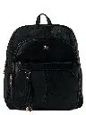 Bolso LB Tipo Mochila Colección Jules Negro