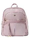 Bolso LB Tipo Mochila Colección Jules Lila