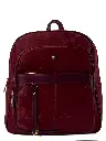 Bolso LB Tipo Mochila Colección Jules Tinto