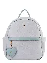 Bolso LB Tipo Mochila Siena Celeste